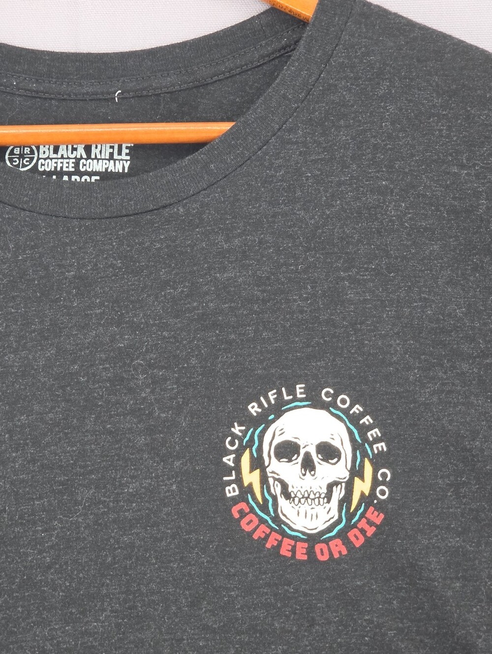 Black Rifle Co. - Picture 2 of 6